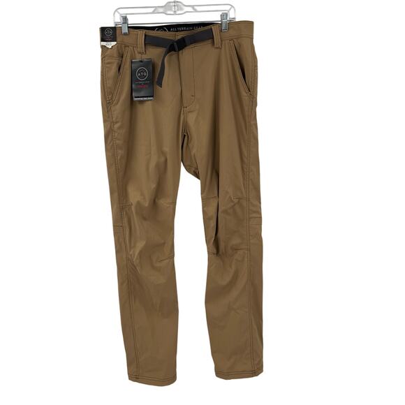 NWT Wrangler ATG convertible trail jogger - Picture 1 of 5